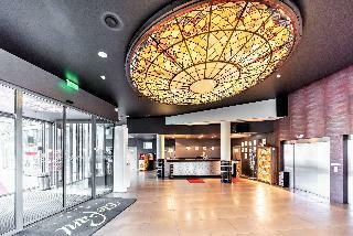 Elefant Hotel