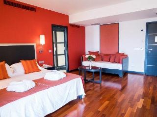 Aga Hotel