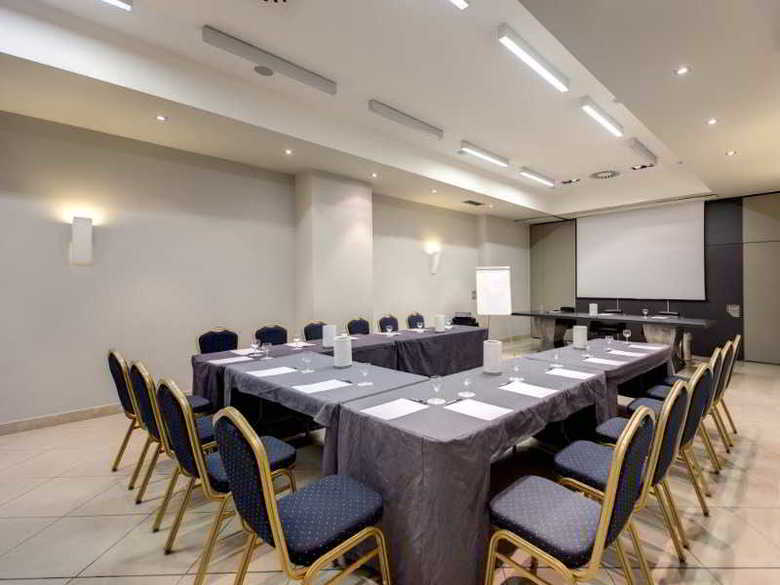 Aga Hotel