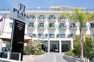 Aga Hotel