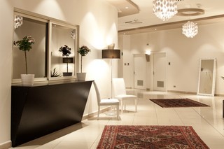 Aga Hotel