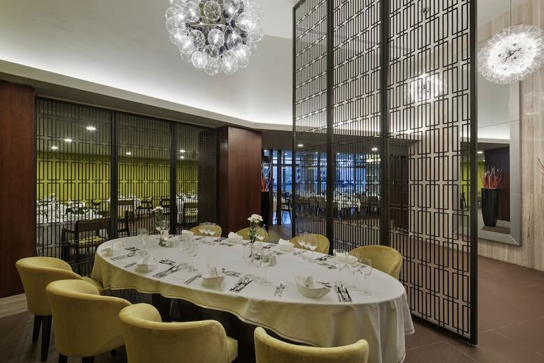The Sense Deluxe Hotel