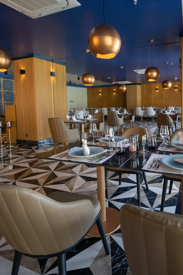 Hotel Emir Beach