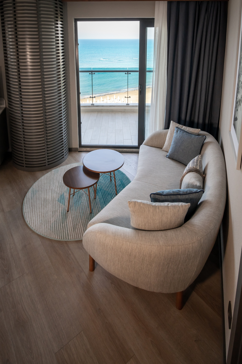 Hotel Emir Beach