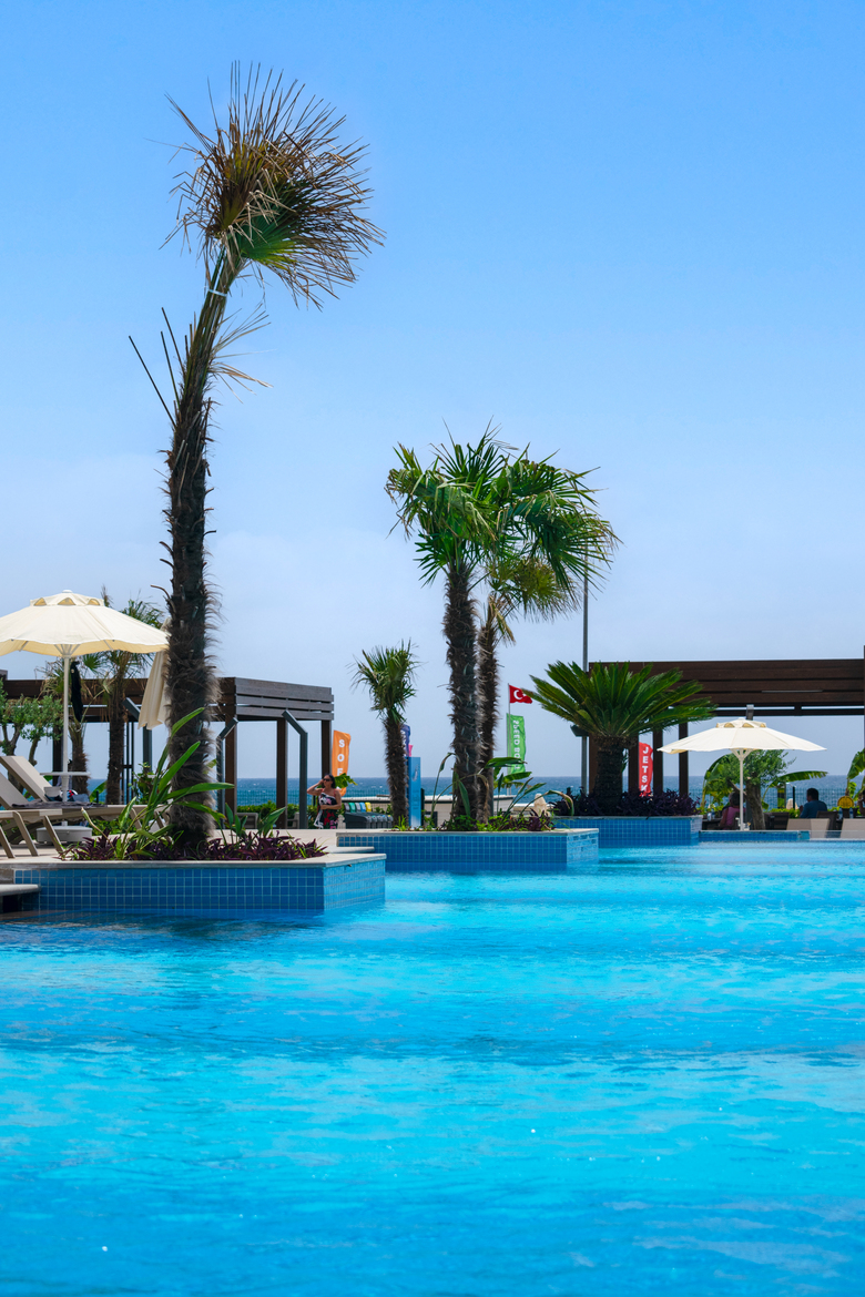 Hotel Emir Beach