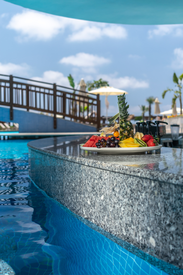 Hotel Emir Beach