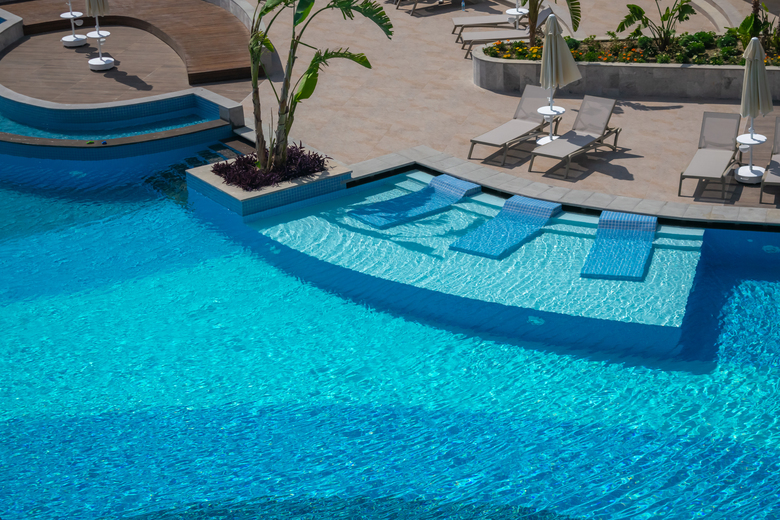 Hotel Emir Beach