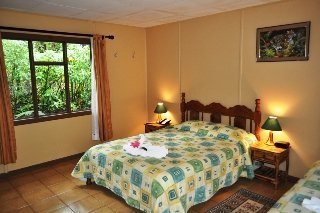 Savegre Hotel De Monta�a (.)