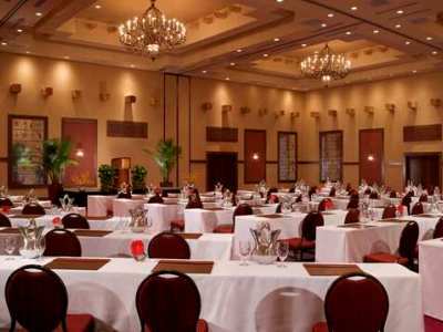 Hotel Hilton Santa Fe Golf Resort & Spa At Buffalo Thunder