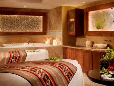Hotel Hilton Santa Fe Golf Resort & Spa At Buffalo Thunder