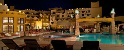 Hotel Hilton Santa Fe Golf Resort & Spa At Buffalo Thunder