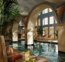 Hotel Hilton Santa Fe Golf Resort & Spa At Buffalo Thunder