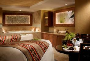Hotel Hilton Santa Fe Golf Resort & Spa At Buffalo Thunder
