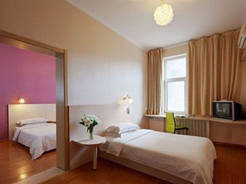 Hotel Champagne Town