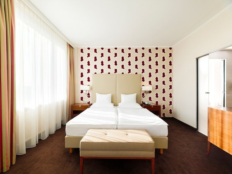 Am Parkring Hotel