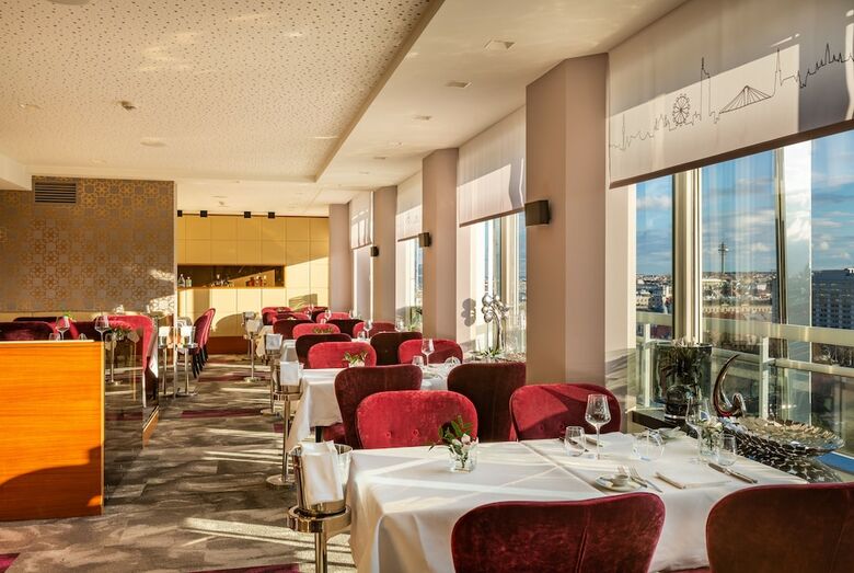 Am Parkring Hotel