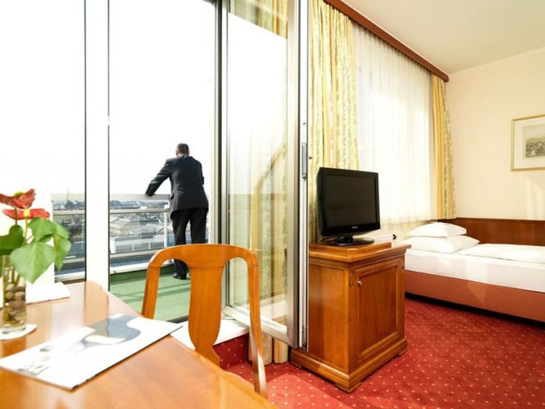 Am Parkring Hotel