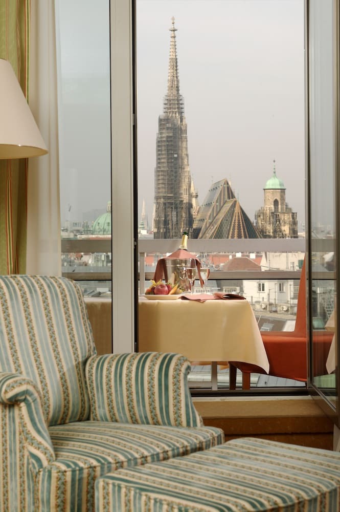 Am Parkring Hotel