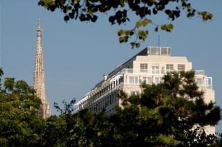 Am Parkring Hotel