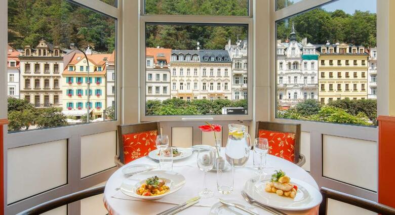 Hotel Dvorak