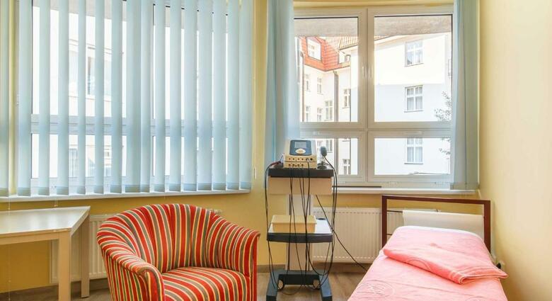 Hotel Dvorak