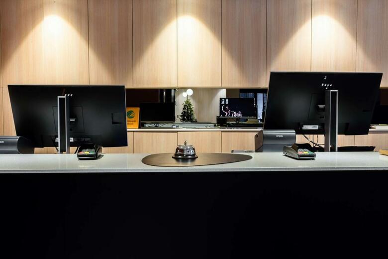 Hotel Scandic Uplandia