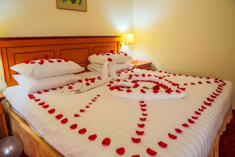 Hotel Gulf Pearl