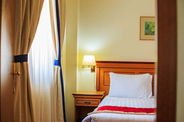 Hotel Gulf Pearl