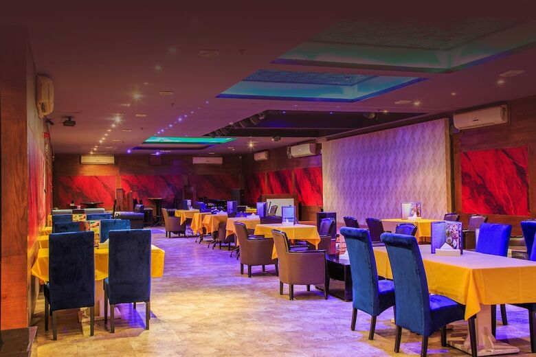 Hotel Gulf Pearl