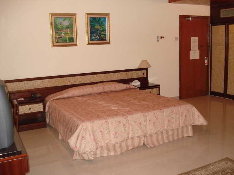 Atlas Hotel