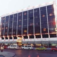 Atlas Hotel