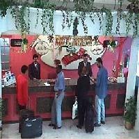 Atlas Hotel