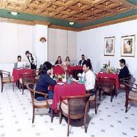 Atlas Hotel