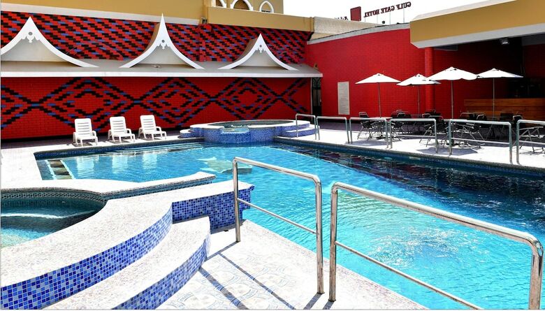 Gulf Gate Hotel