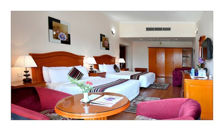 Gulf Gate Hotel