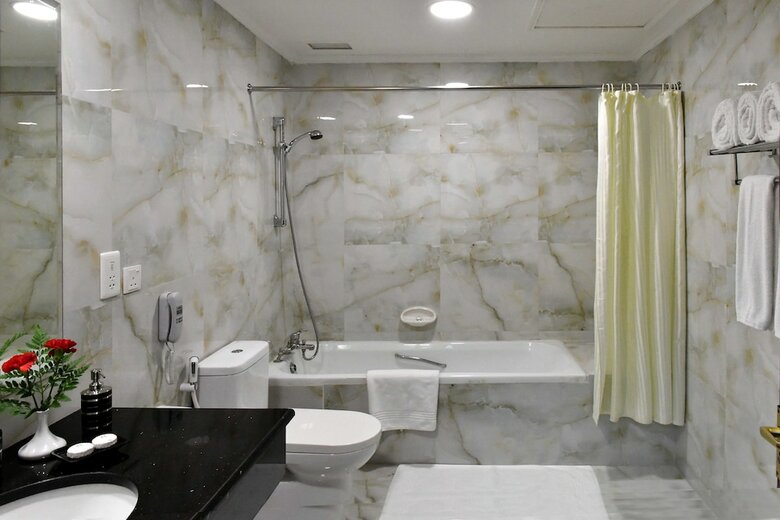 Gulf Gate Hotel