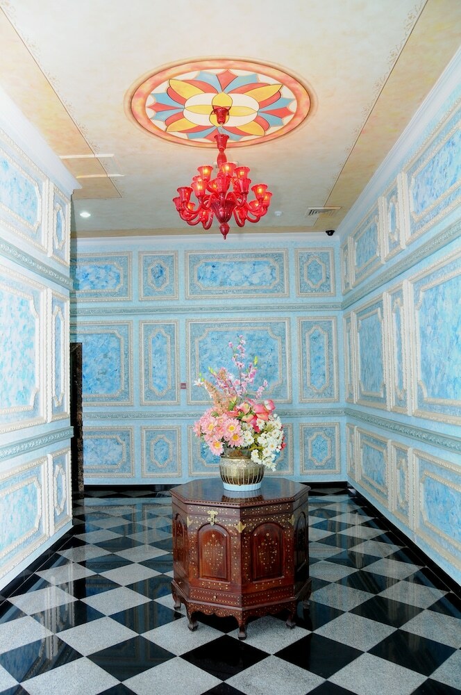 Gulf Gate Hotel