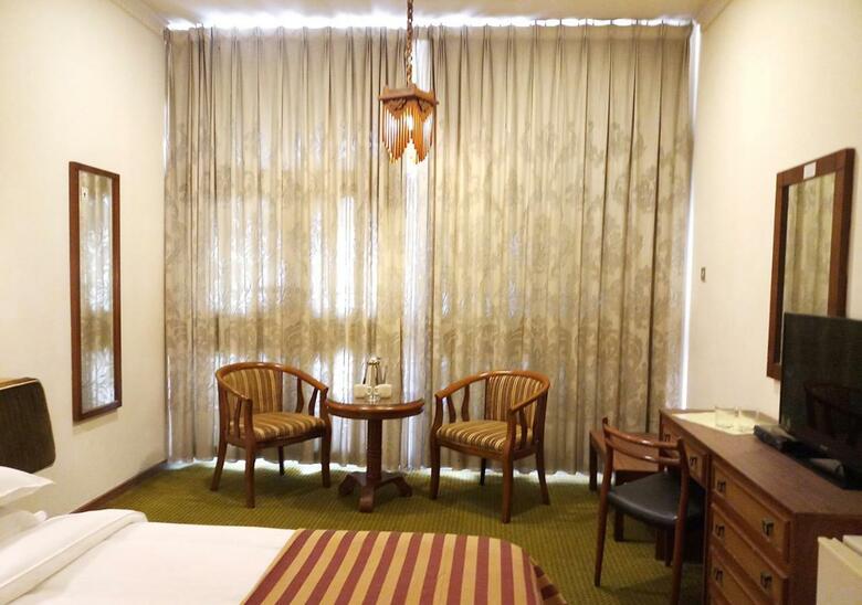 Oriental Palace Hotel