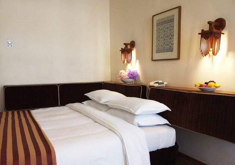 Oriental Palace Hotel