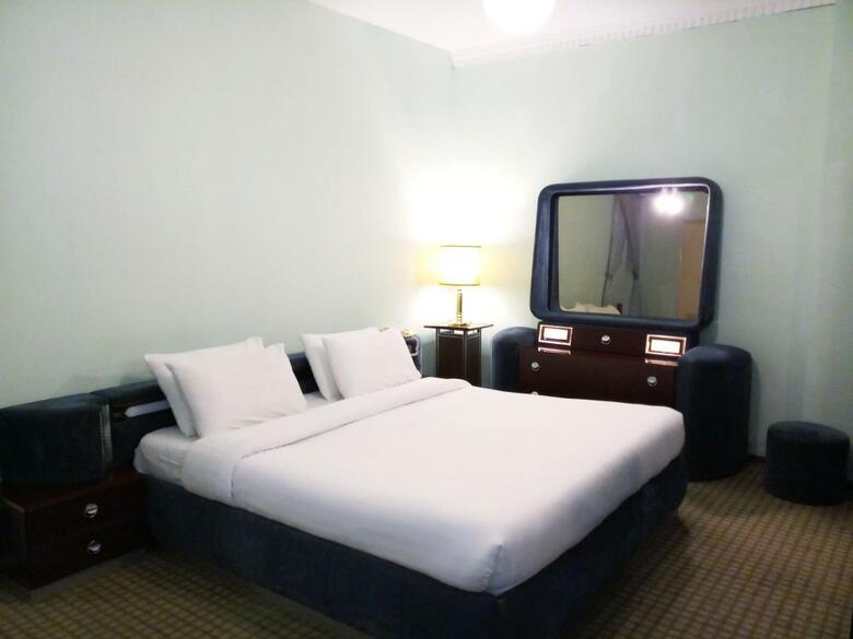 Oriental Palace Hotel