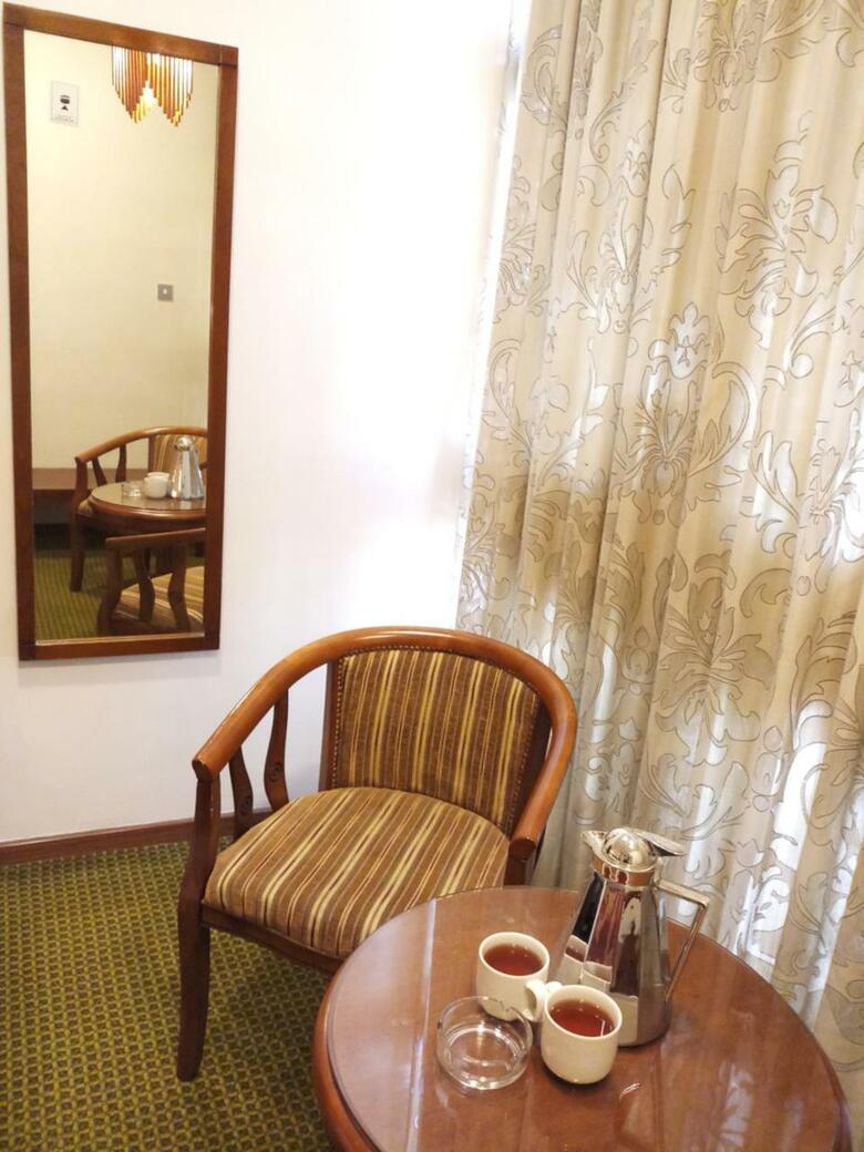 Oriental Palace Hotel
