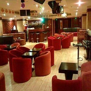 Hotel Mashtan