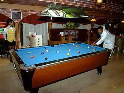 Hotel Mashtan