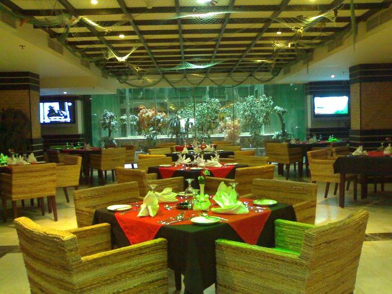 Hotel Mashtan