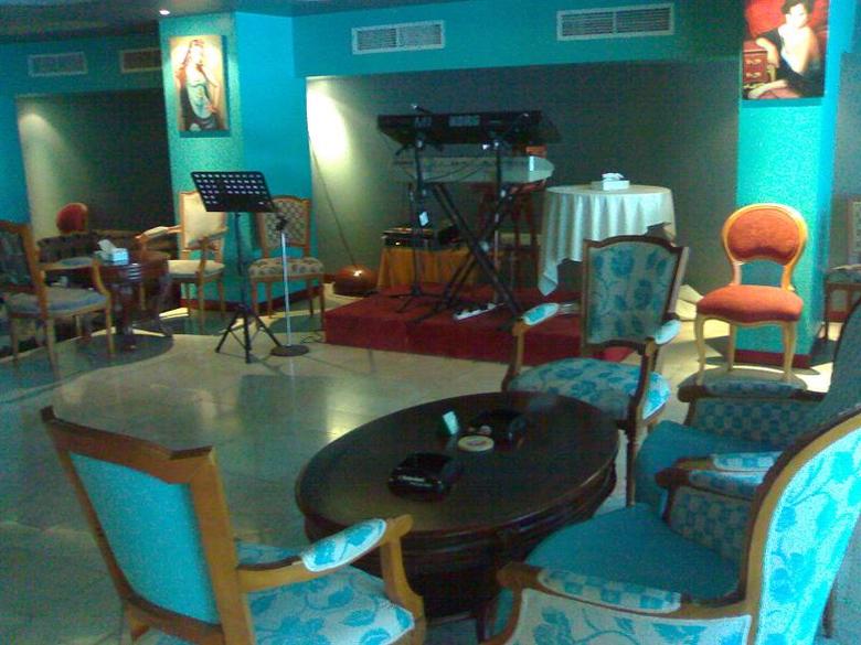 Hotel Mashtan