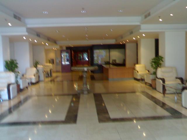 Hotel Mashtan