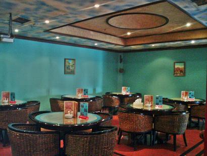 Hotel Mashtan