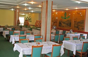 Hotel Saraj