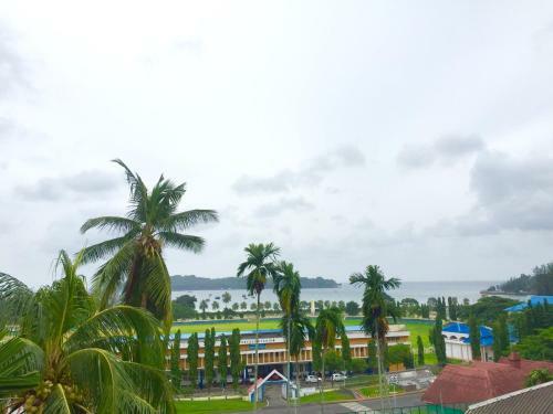 Blue Bridge Homes