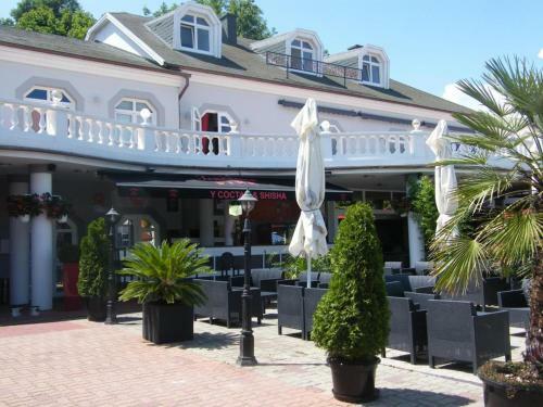 Bed & Breakfast Y Panzi�